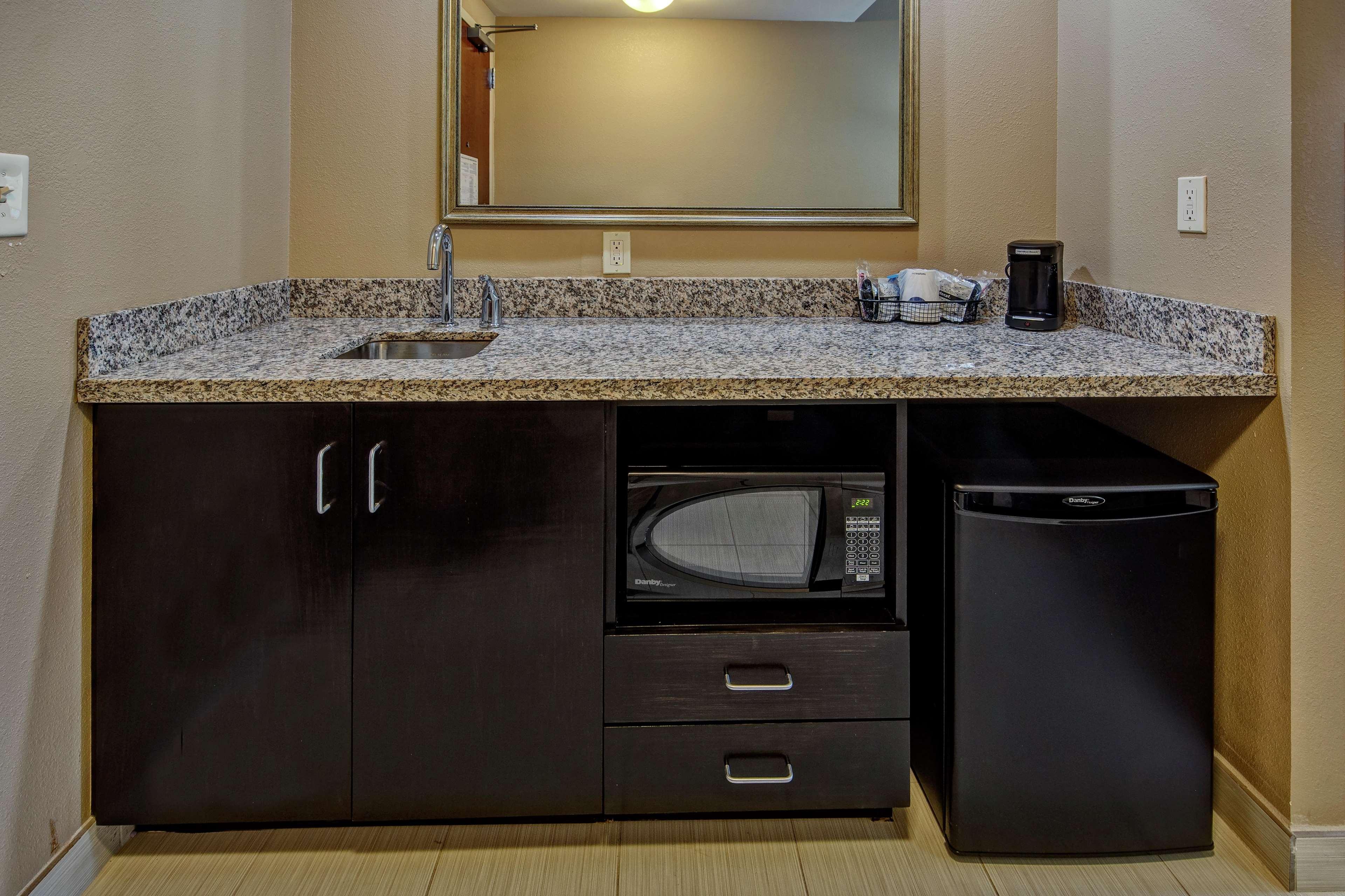 Hampton Inn & Suites Clarksville Ngoại thất bức ảnh