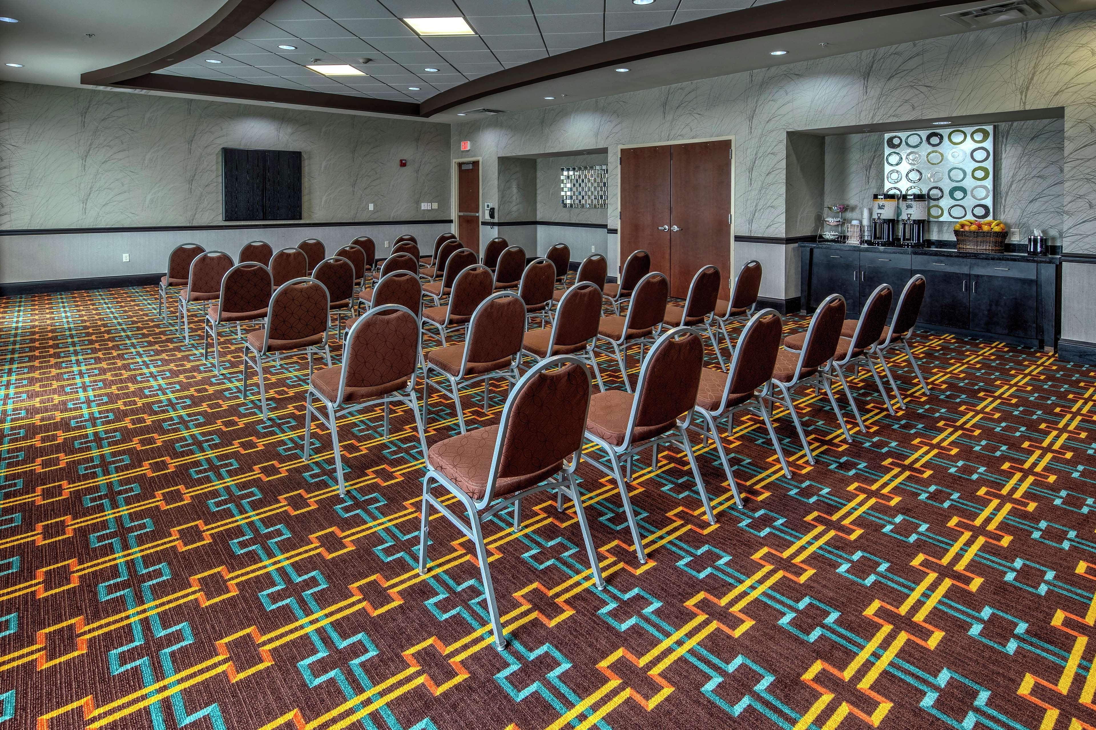 Hampton Inn & Suites Clarksville Ngoại thất bức ảnh