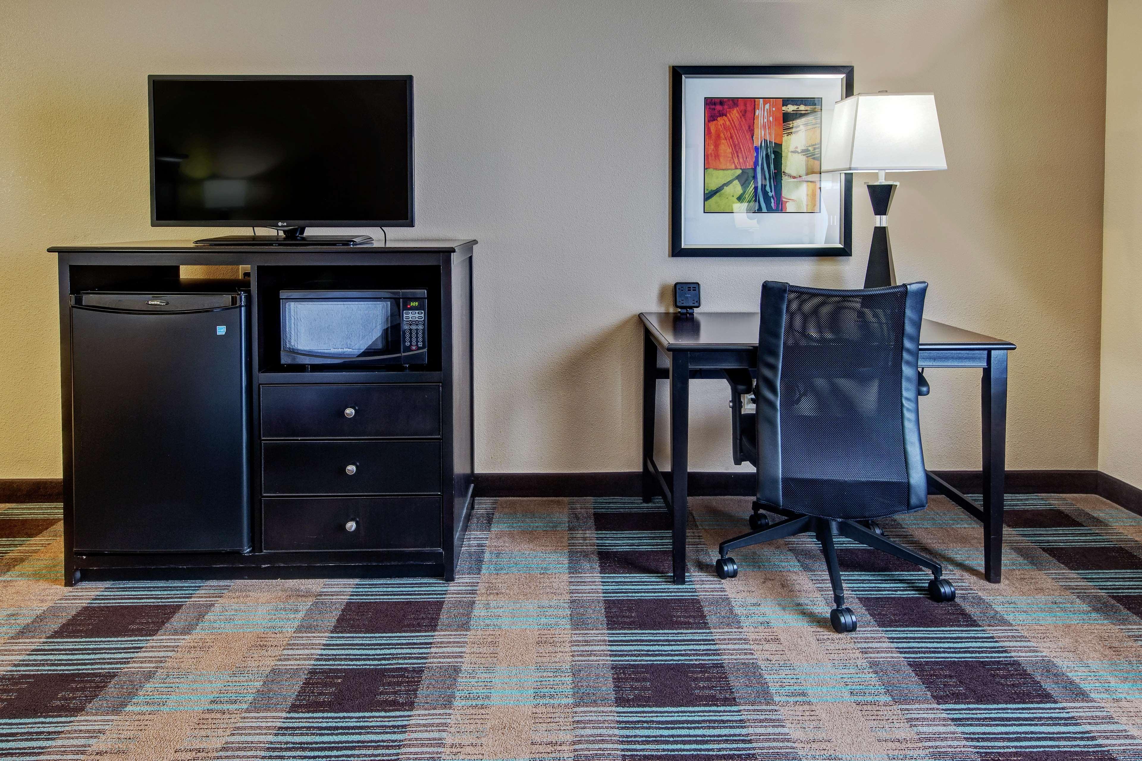 Hampton Inn & Suites Clarksville Ngoại thất bức ảnh