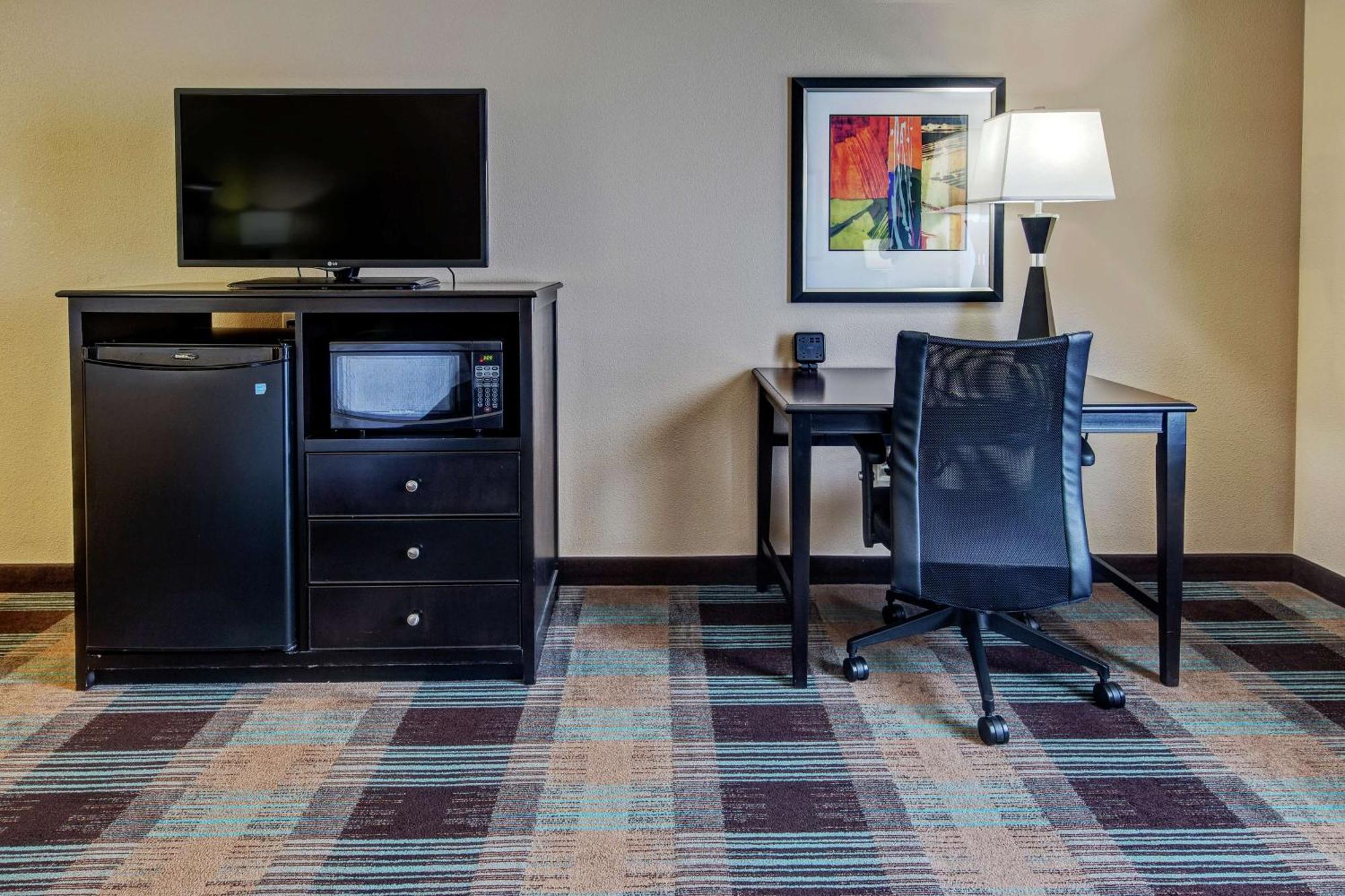 Hampton Inn & Suites Clarksville Ngoại thất bức ảnh