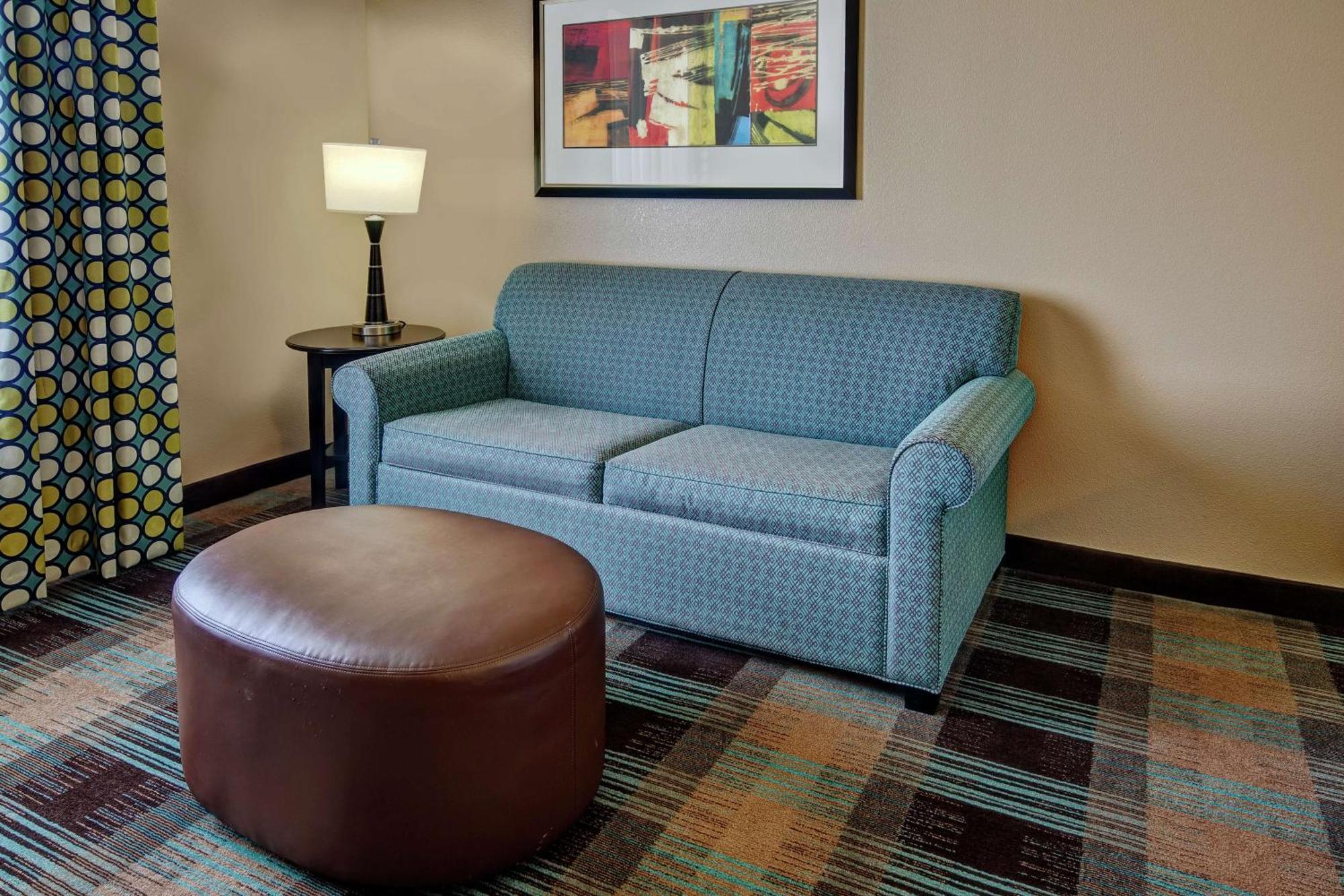 Hampton Inn & Suites Clarksville Ngoại thất bức ảnh